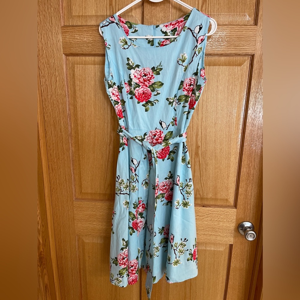 Sucrefas Dress